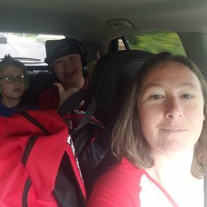 Meet your Posher, Erin